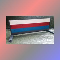 Bariera 70 cm
