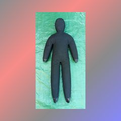 Figurína 10 kg