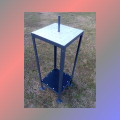 Hammer box - velký