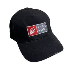 Kšiltovka FIREPORT