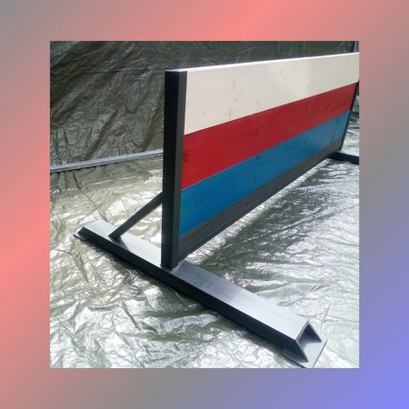 Bariera 70 cm - galerie #2