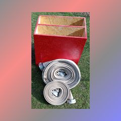 Hadicový box - velký